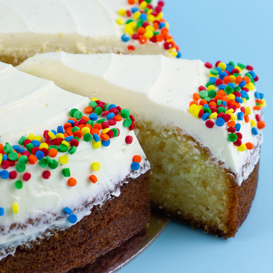 Makey Cakey Vanilla Dream Cake Mix | 800G