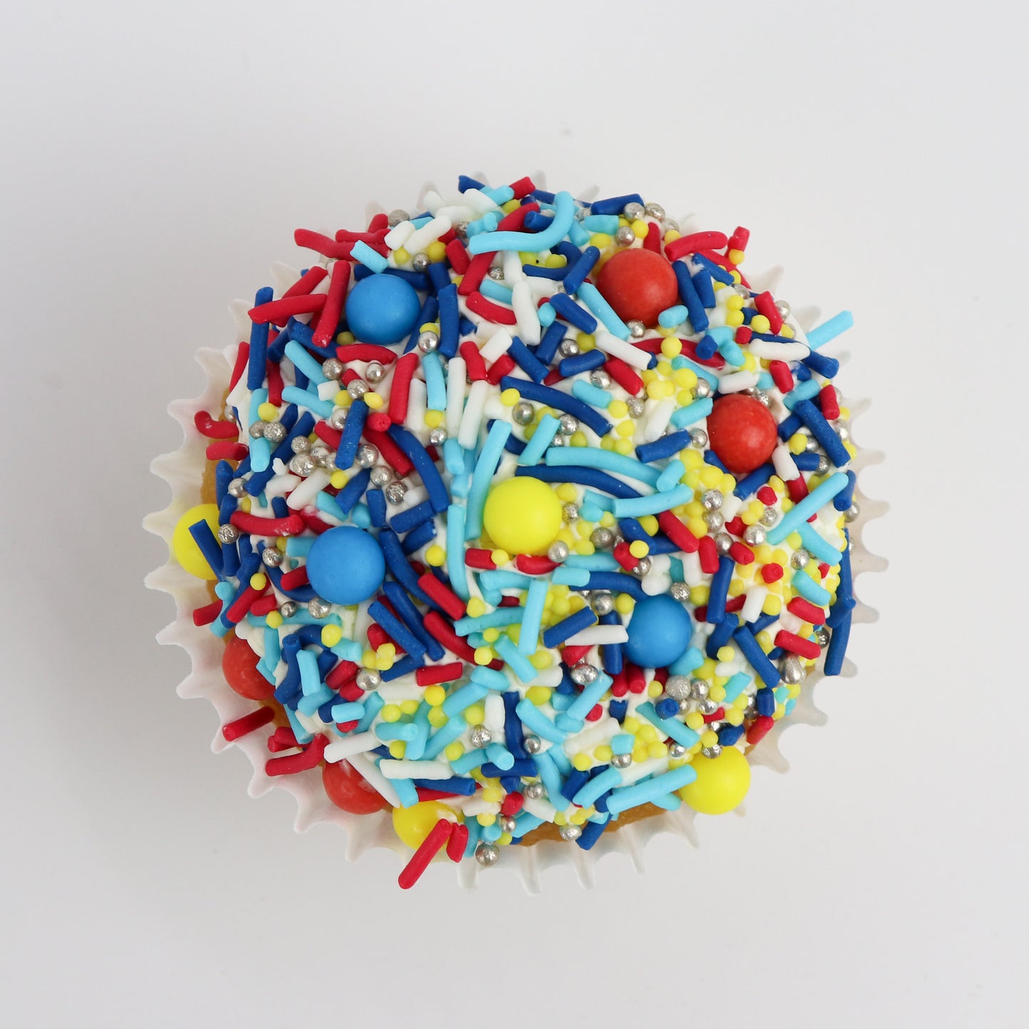 My Super Hero Sprinkle Medley | 85G