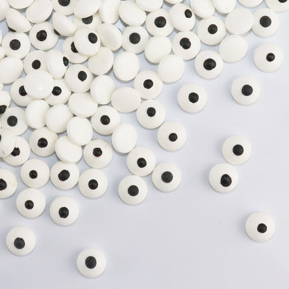 Edible Eyes Candy Shapes 1cm | 80G