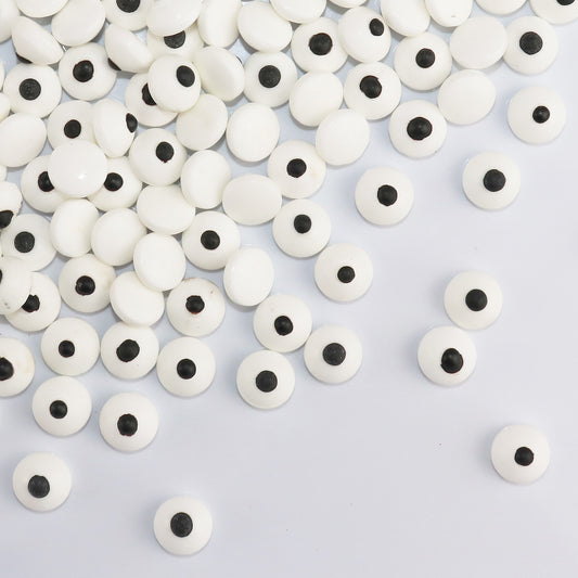 Edible Eyes Candy Shapes 1cm | 80G