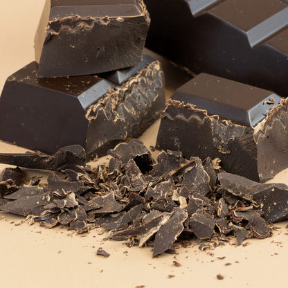 72% Dark Chocolate Bakers Block | 460G