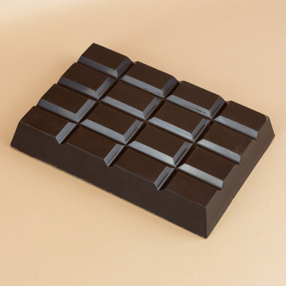 72% Dark Chocolate Bakers Block | 460G