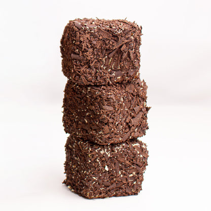 Dark Choc Shakies | 80G
