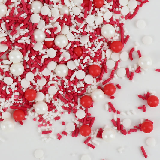 Love is in the Air Sprinkle Medley | 80G
