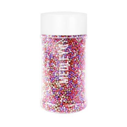 Lavender Bloom Sprinkle Medley | 90G