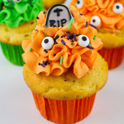 Eye Scream Halloween Sprinkles | 200G