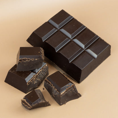 72% Dark Chocolate Bakers Block | 460G