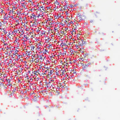 Lavender Bloom Sprinkle Medley | 90G