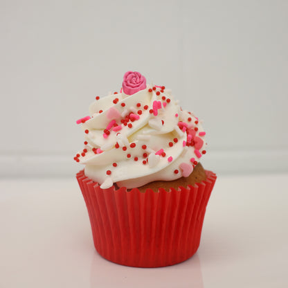 Valentine Roses Dec On | 12pk