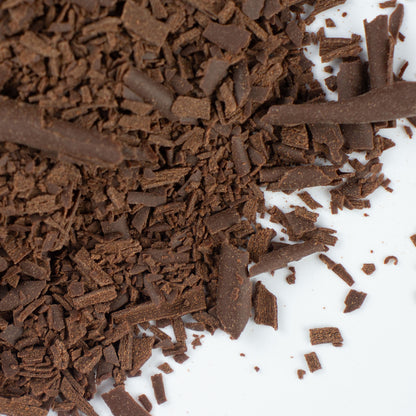 Dark Choc Shakies | 80G