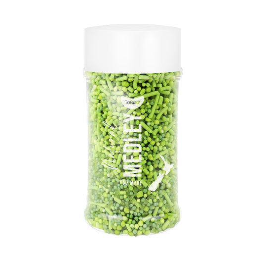 Green Medley Natural | 85G