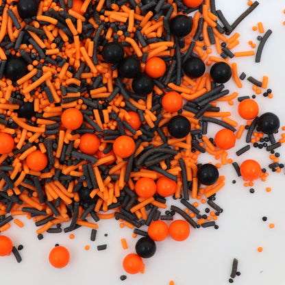 Witchful Thinking Halloween Sprinkles | 200G