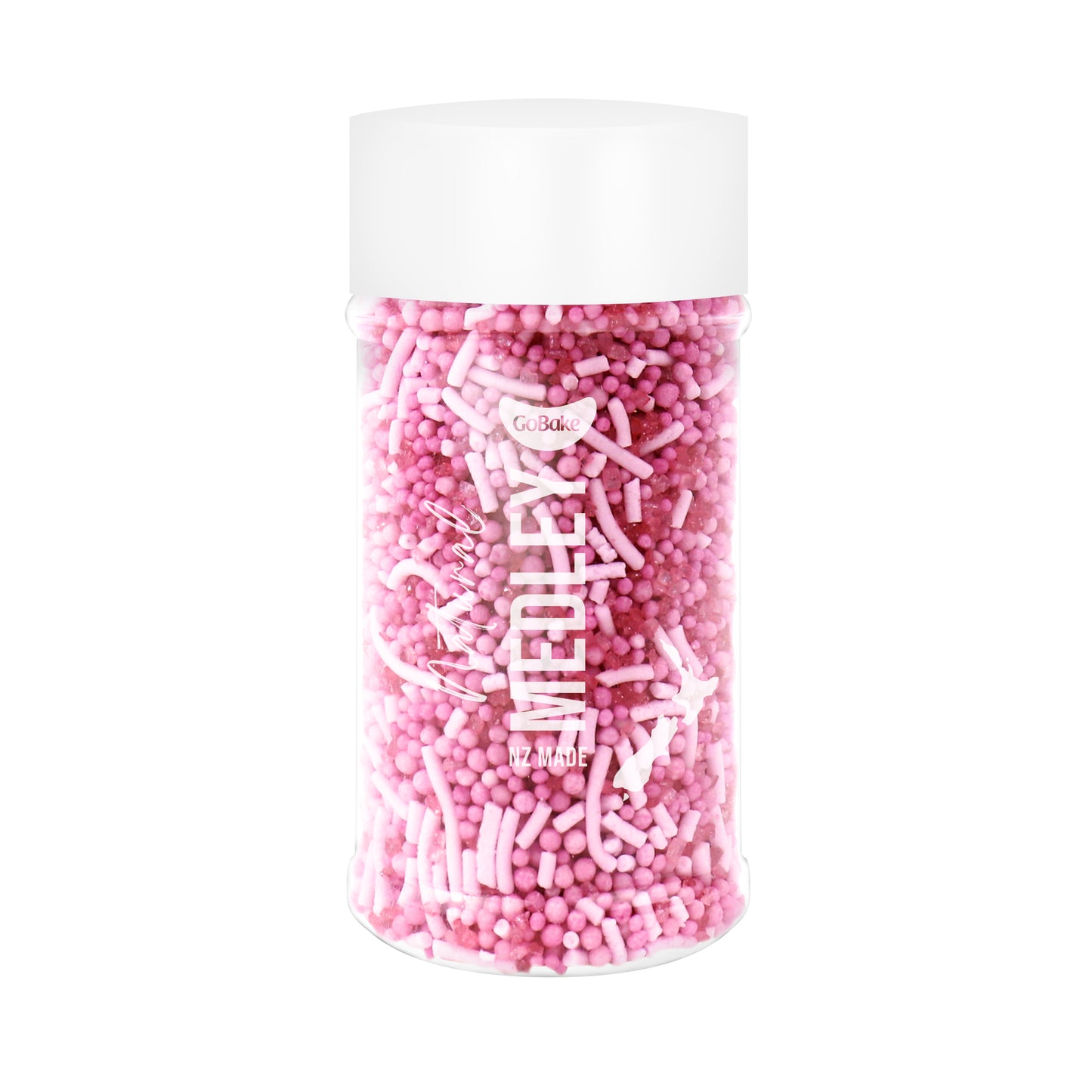 Pink Medley Natural | 85G