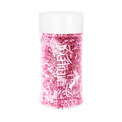 Pink Medley Natural | 85G