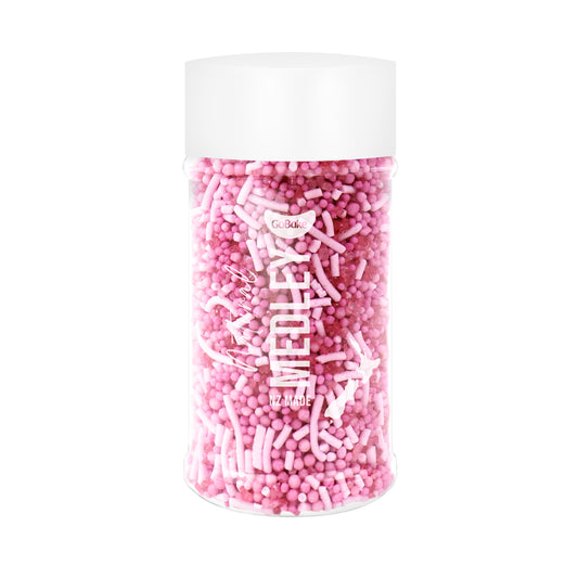 Pink Medley Natural | 85G