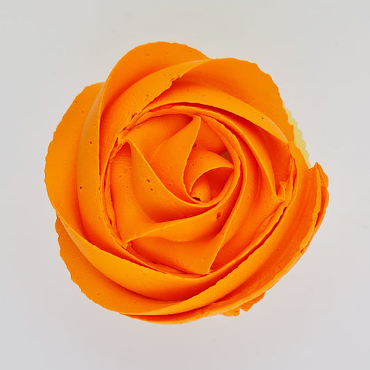 Gel Colour Dahlia Orange | 21G