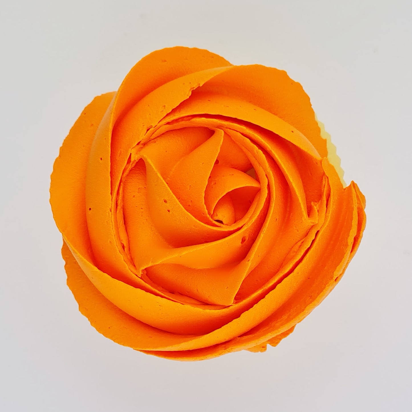 Gel Colour Dahlia Orange | 21G