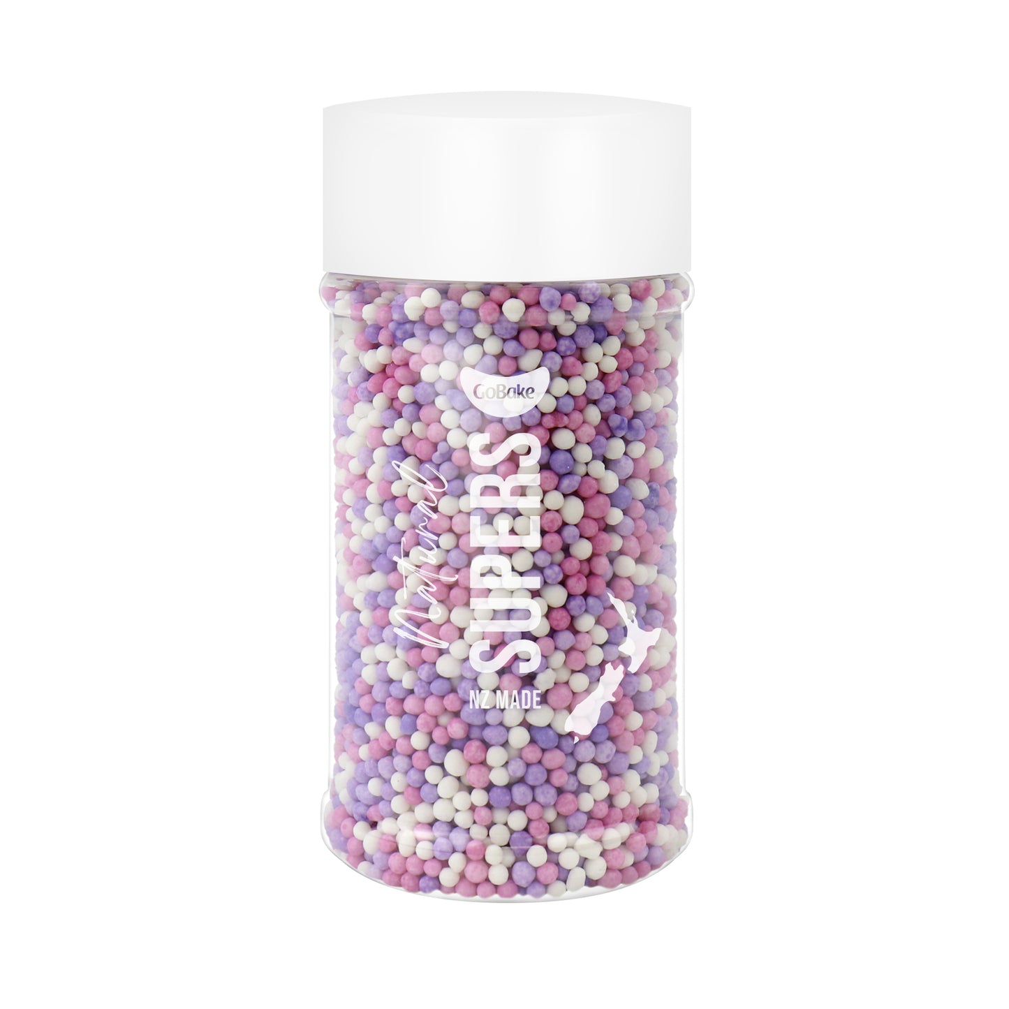 Natural Pinky Supers | 90G