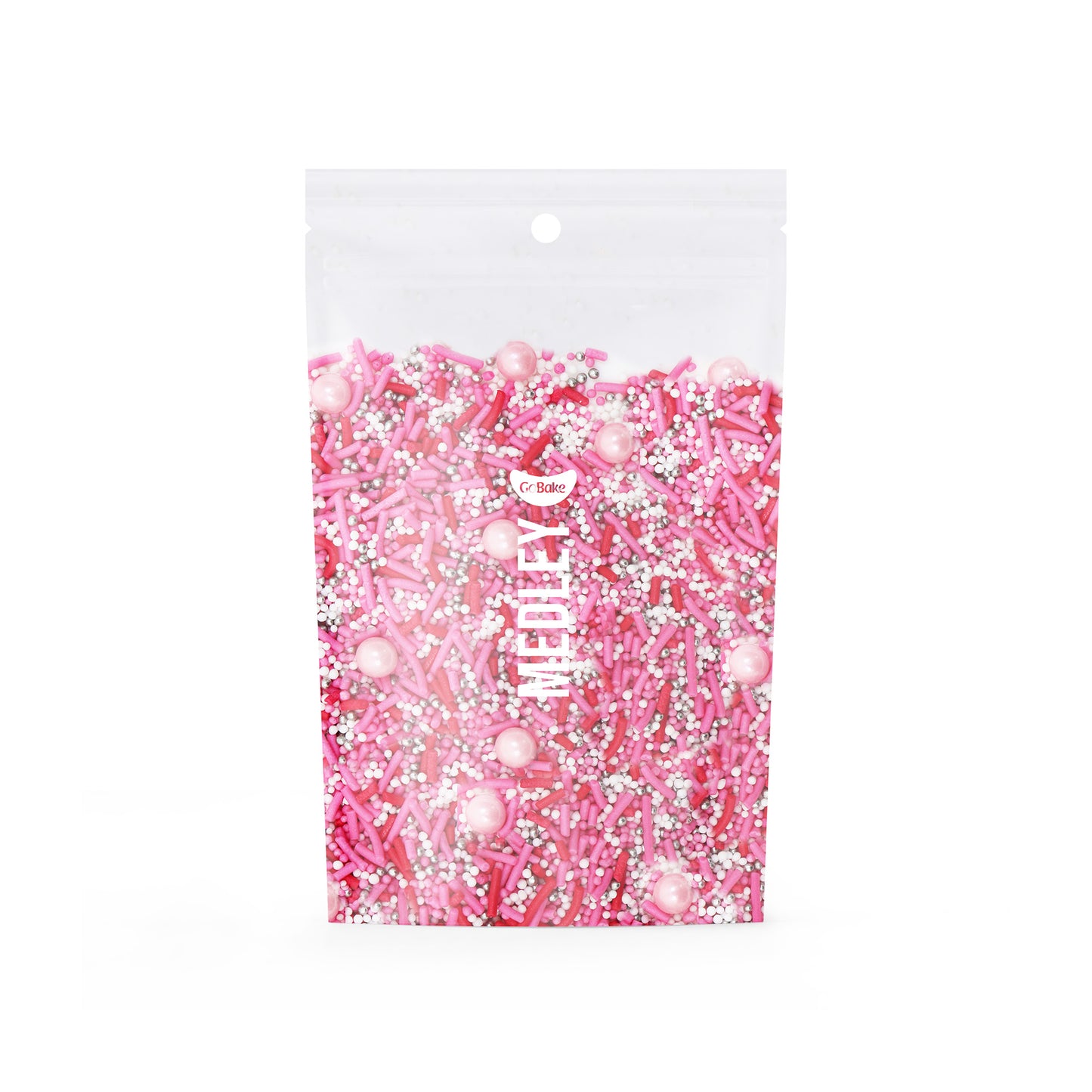 Pink Flamingo Sprinkle Medley | 110G
