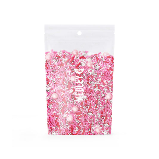 Pink Flamingo Sprinkle Medley | 110G