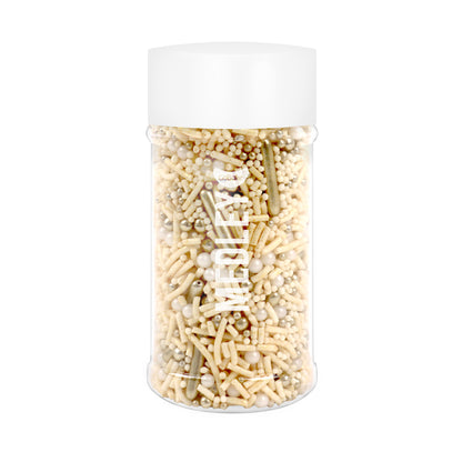 Champagne Forever Sprinkle Medley | 85G