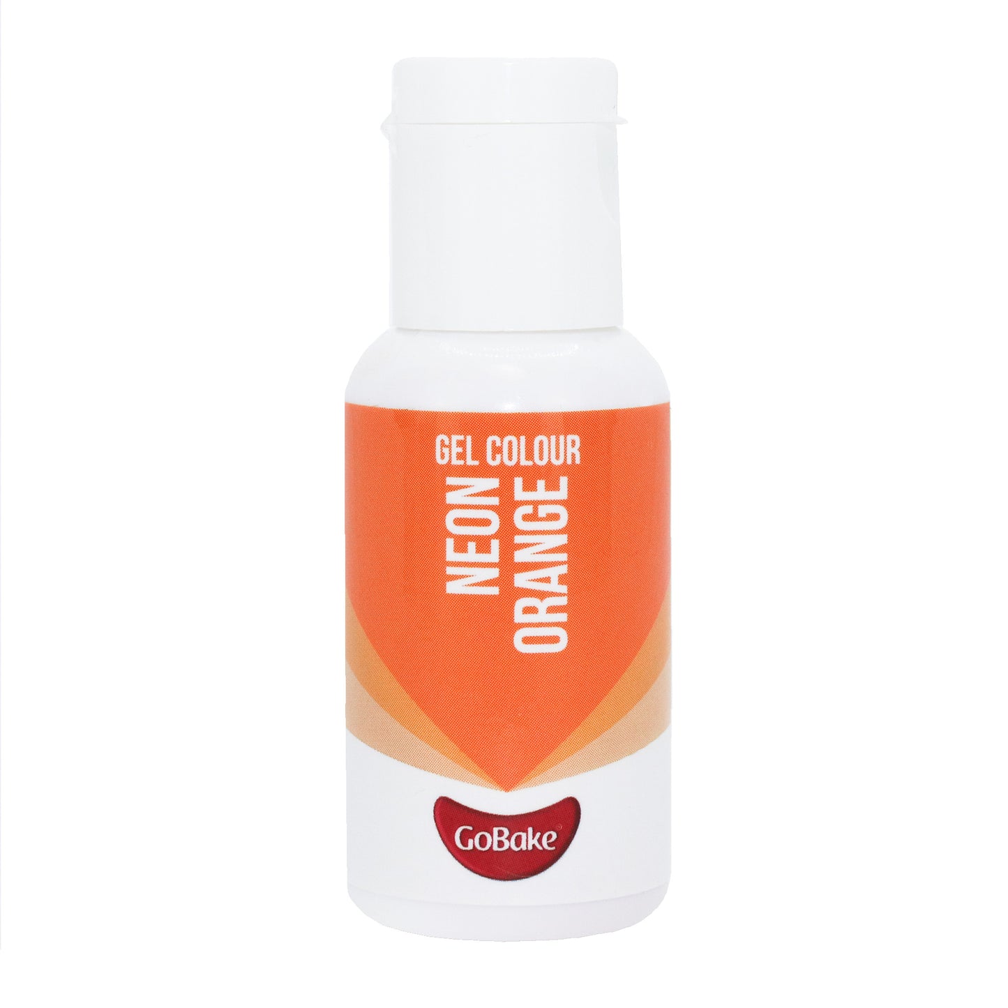 Gel Colour Neon Orange | 21G