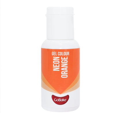 Gel Colour Neon Orange | 21G