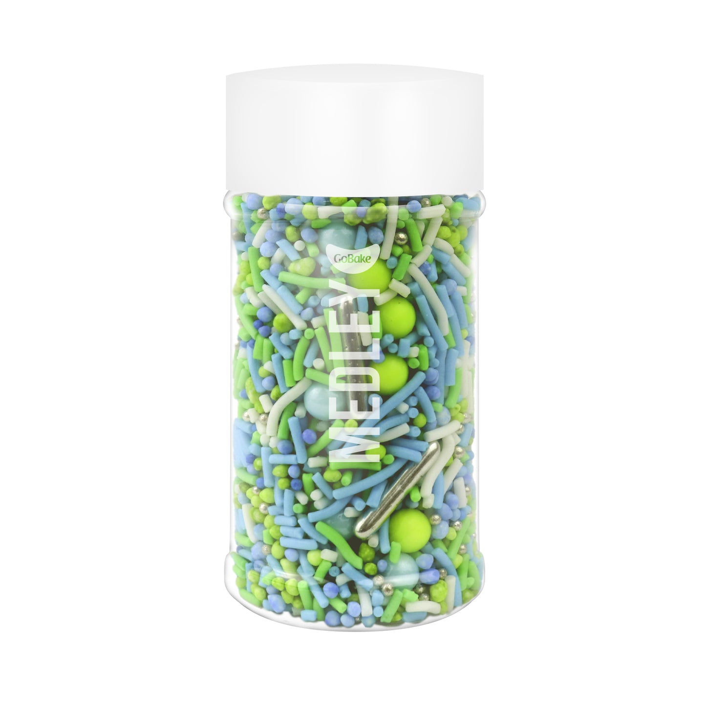 Lucky Charm Sprinkle Medley | 85G
