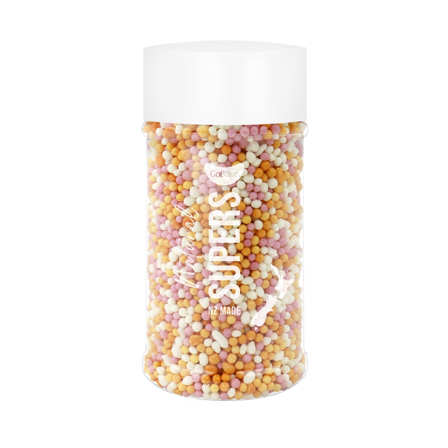 Natural Sunset Supers | 90G