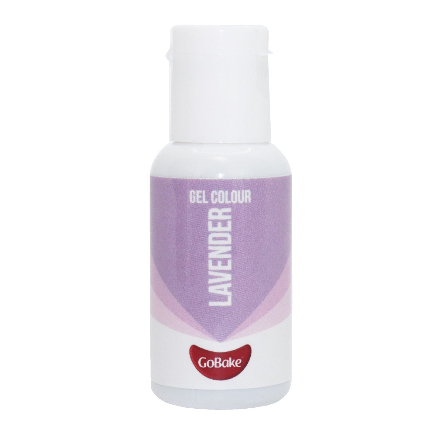Gel Colour Lavender | 21G