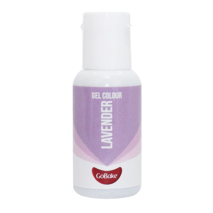 Gel Colour Lavender | 21G