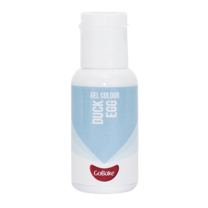 Gel Colour Duck Egg | 21G