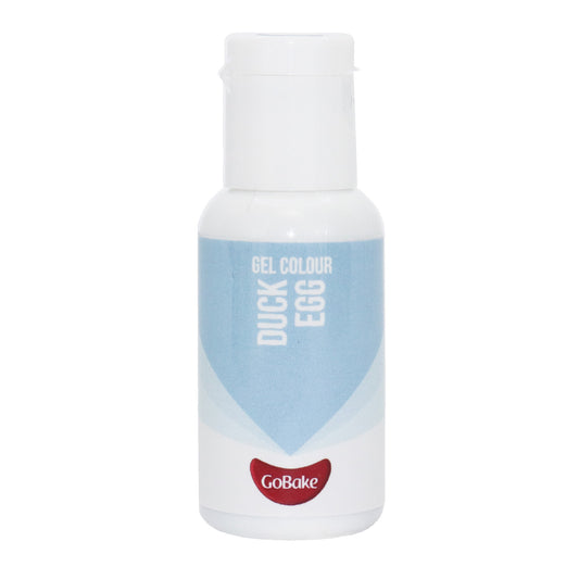 Gel Colour Duck Egg | 21G
