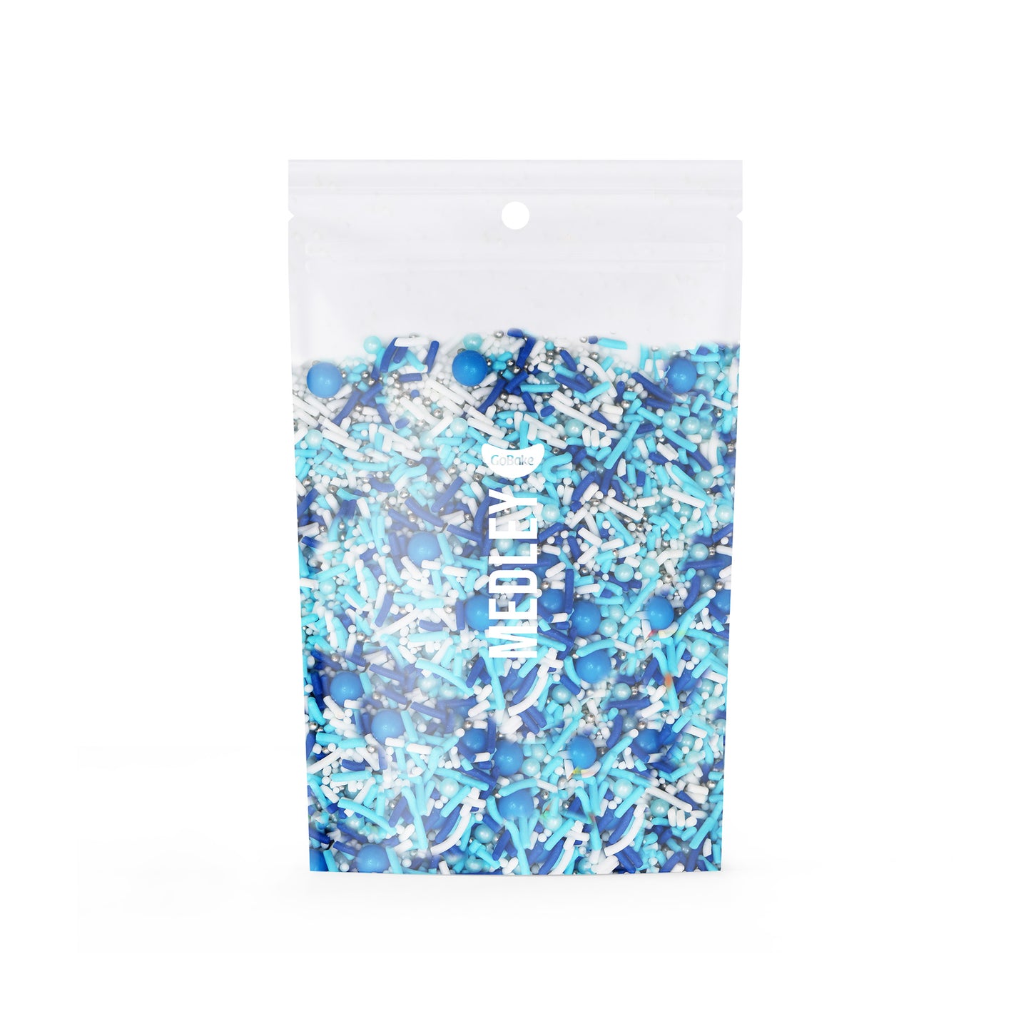 Pool Party Time Sprinkle Medley | 110G