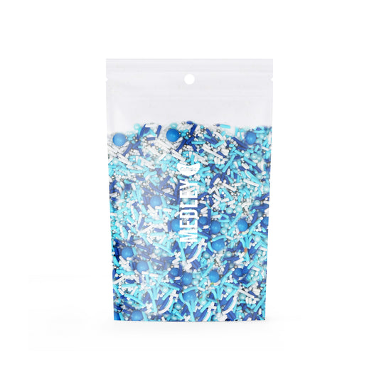 Pool Party Time Sprinkle Medley | 110G