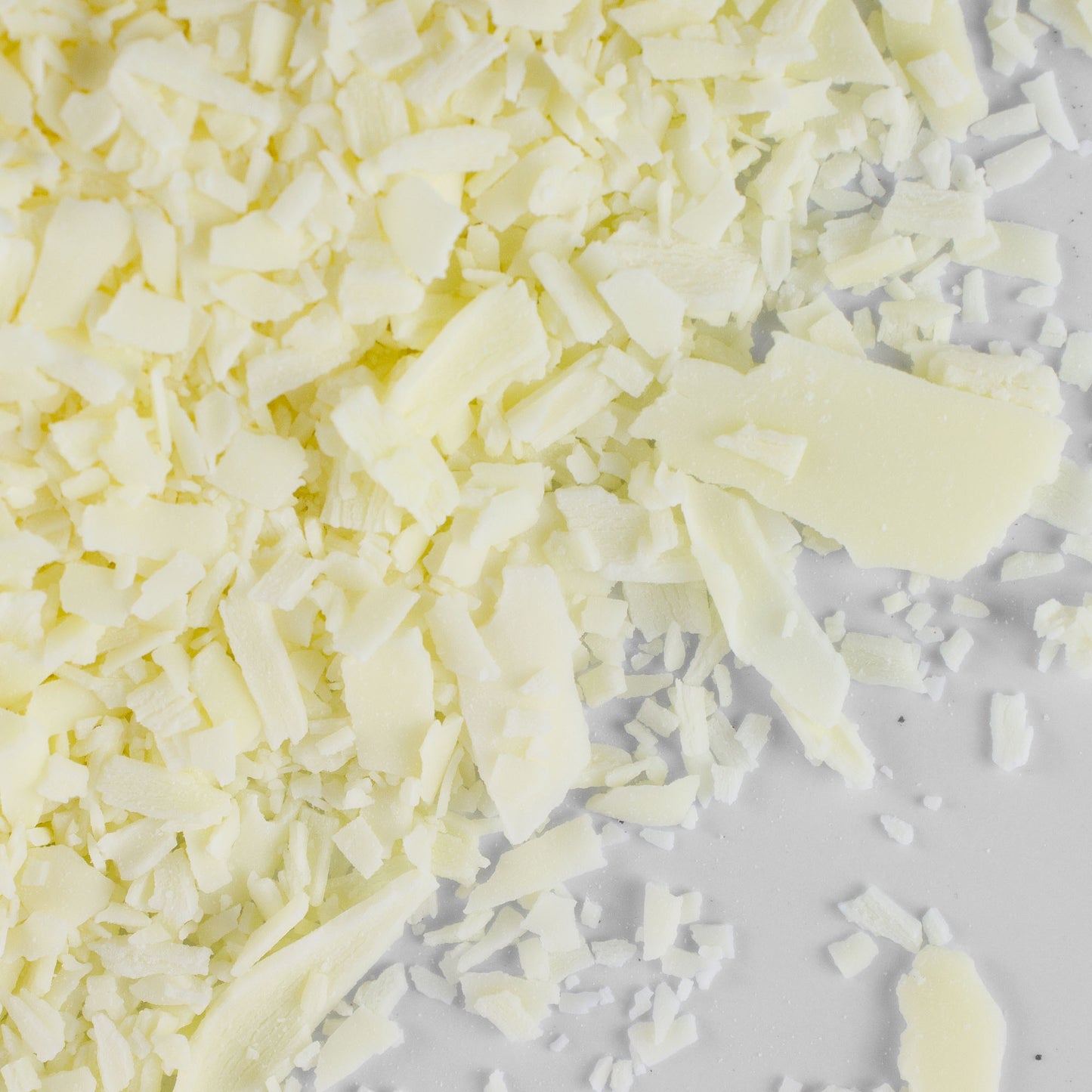 White Choc Shakies | 80G