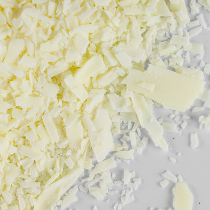 White Choc Shakies | 80G