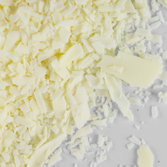 White Choc Shakies | 80G