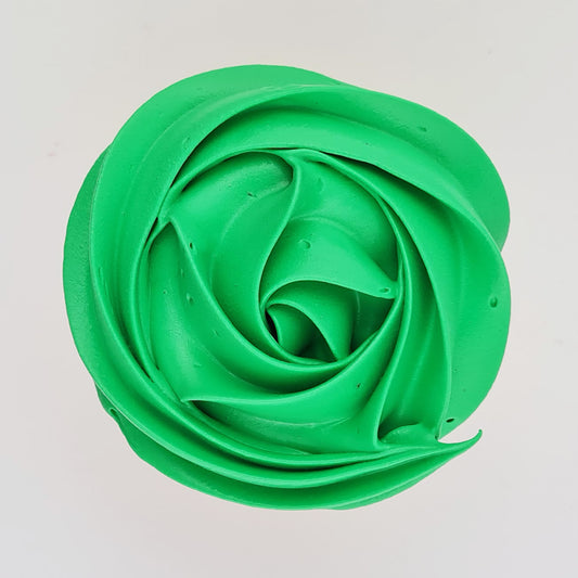 Gel Colour Kelly Green | 21G