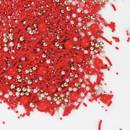 Strawberry Jam Sprinkle Medley | 85G
