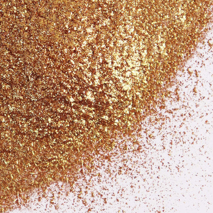 Edible Glitter Dust Gold | 2G