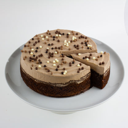 Makey Cakey Chocolate Magic Cake Mix | 800G